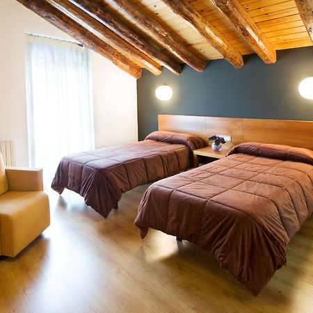 Allotjament Rural Cal Miquel Anserall  Room photo