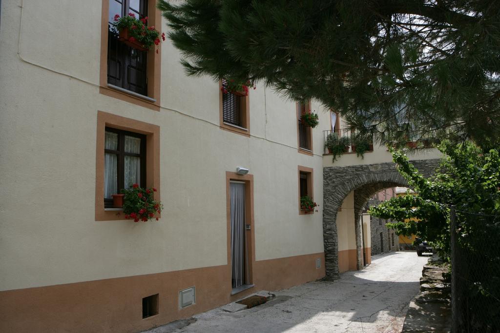 Allotjament Rural Cal Miquel Anserall  Room photo