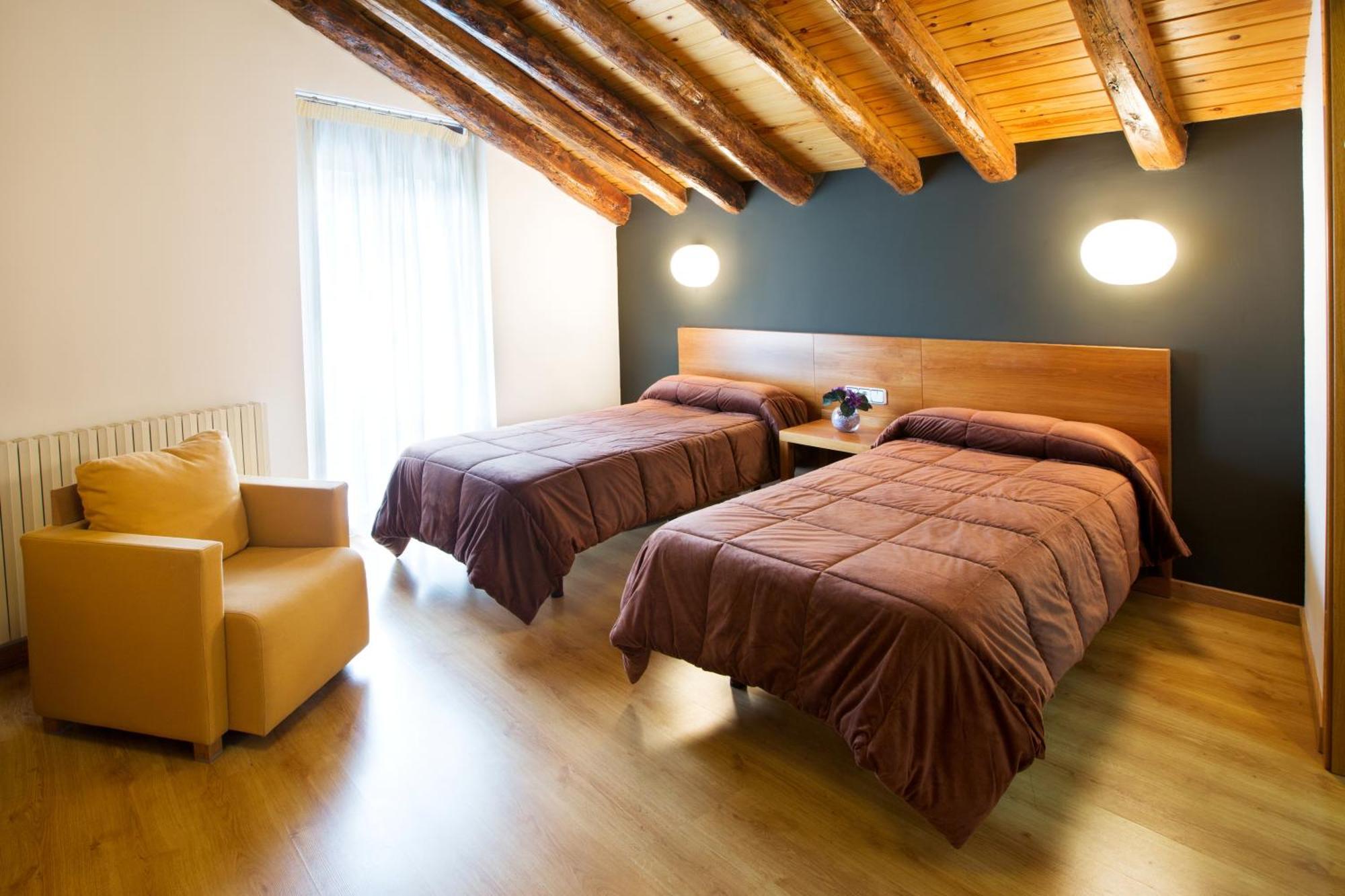 Allotjament Rural Cal Miquel Anserall  Room photo