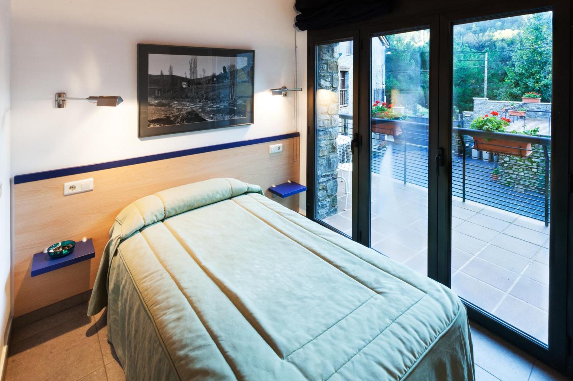 Allotjament Rural Cal Miquel Anserall  Room photo