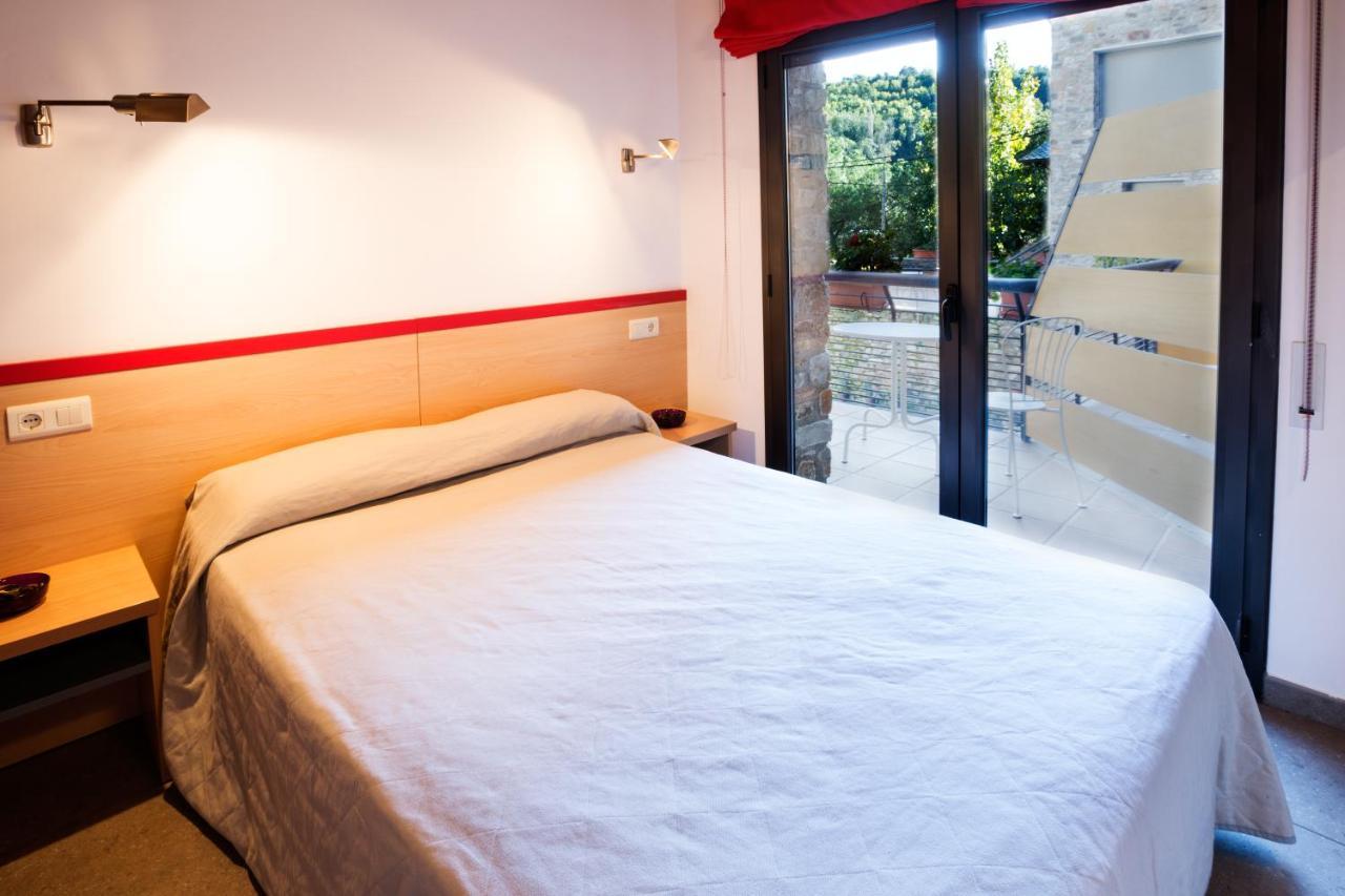 Allotjament Rural Cal Miquel Anserall  Room photo