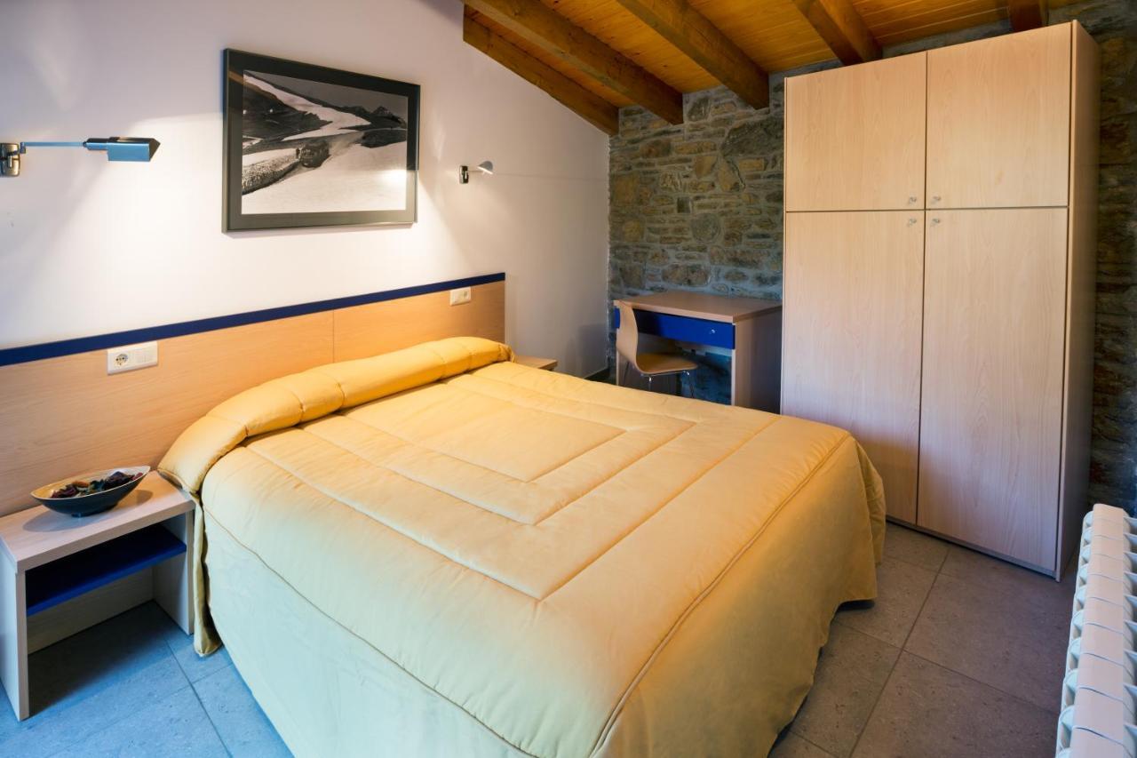 Allotjament Rural Cal Miquel Hotel Anserall  Room photo